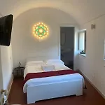 Guest house Seicentotufi Matera