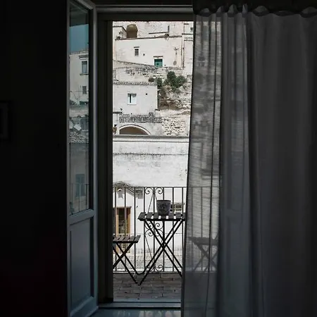 Seicentotufi Pensión 4*