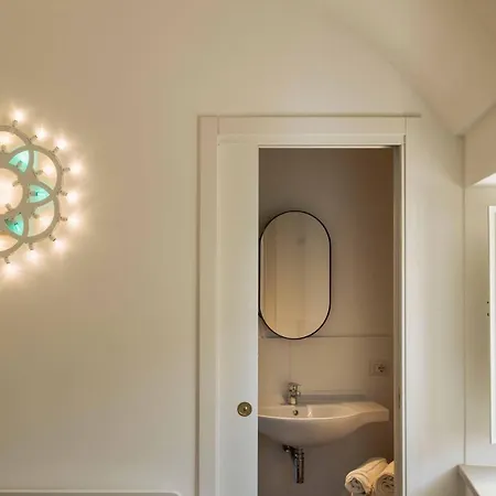 Guest house Seicentotufi Matera