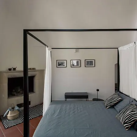 Seicentotufi Guest house Matera