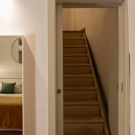 Seicentotufi Guest house Matera