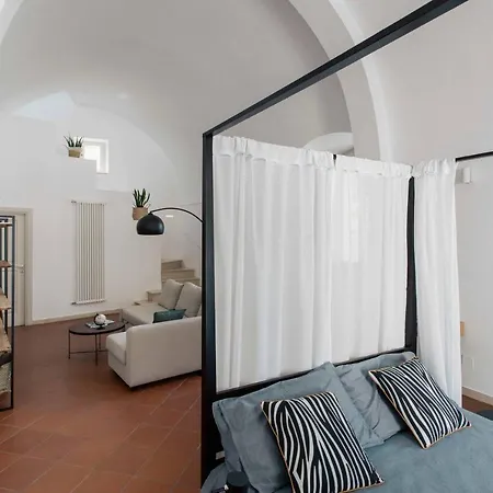 Seicentotufi Matera