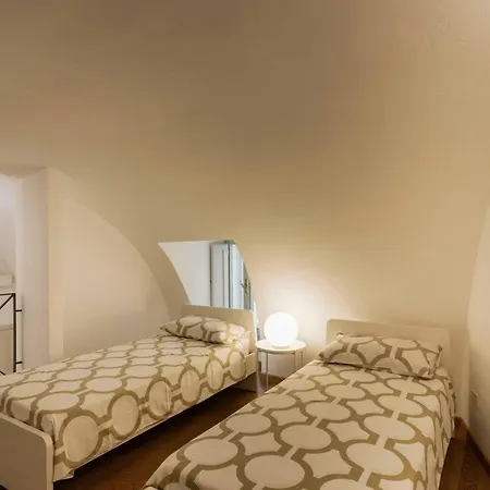 Seicentotufi 4* Matera