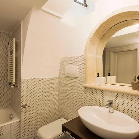Seicentotufi 3* Matera