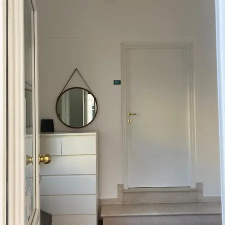 בית הארחה Seicentotufi 4*