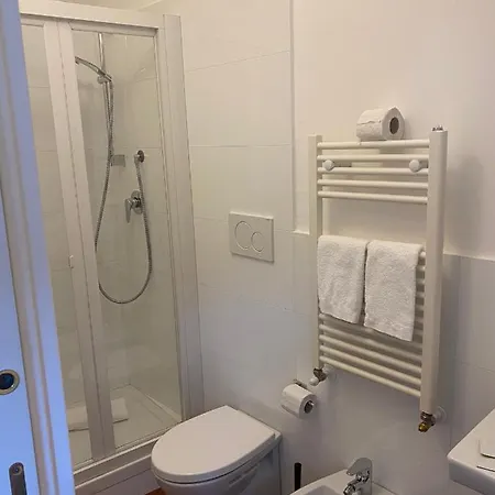 בית הארחה Seicentotufi מטרה