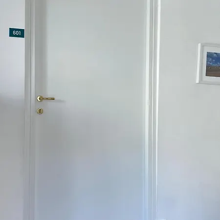 Guest house Seicentotufi 3*