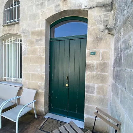 Seicentotufi בית הארחה מטרה