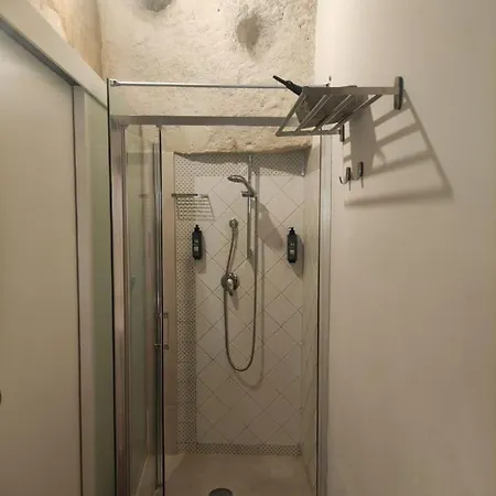 Seicentotufi 3* Matera