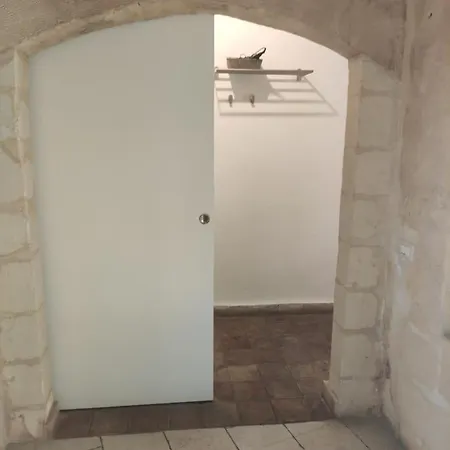 Guest house Seicentotufi