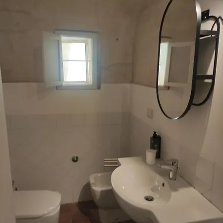 Seicentotufi 3* Matera