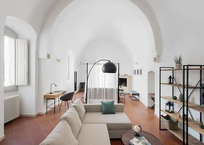 Konukevi Seicentotufi 4*