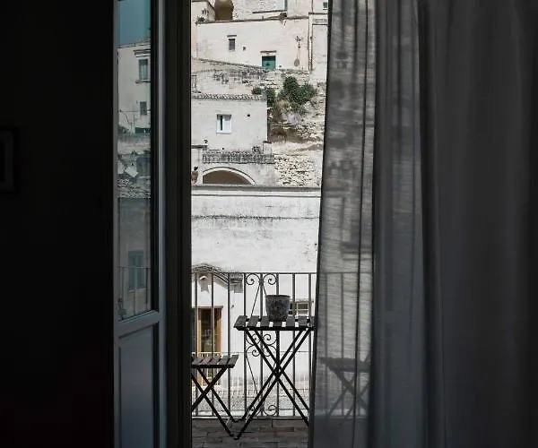 Seicentotufi Konukevi 4*