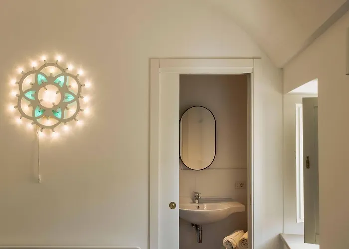 Konukevi Seicentotufi Matera