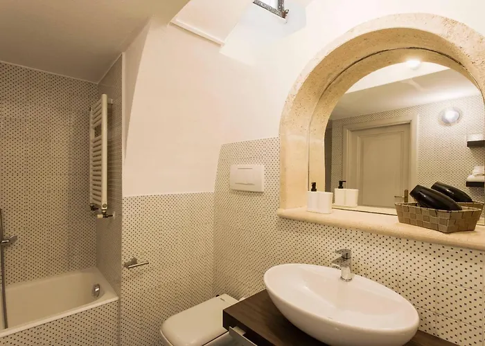 Seicentotufi 4* Matera