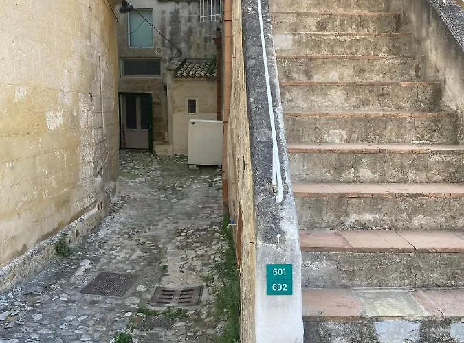 Pensión Seicentotufi 4*