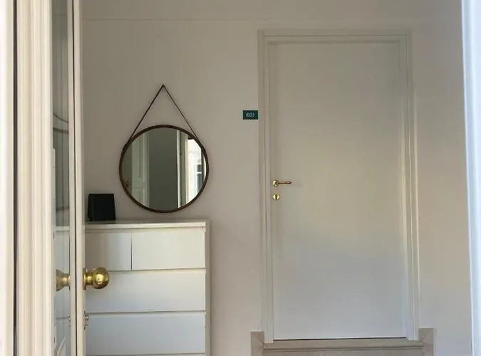 Konukevi Seicentotufi 4*