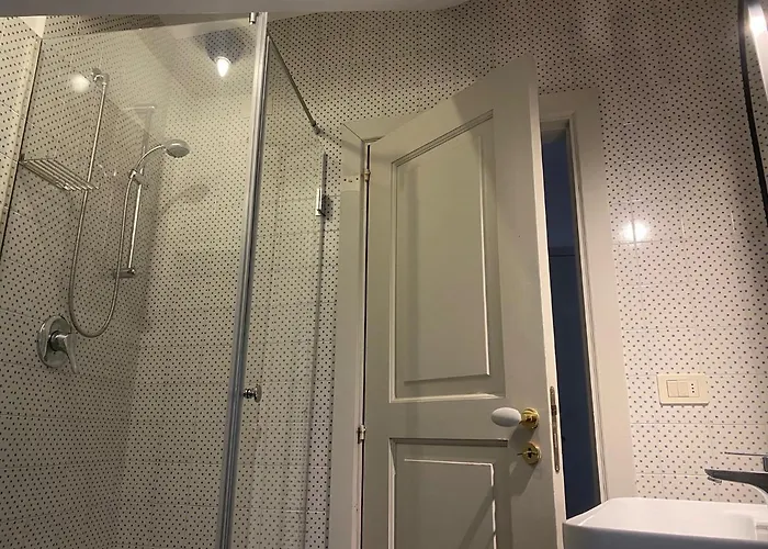 Seicentotufi Konukevi