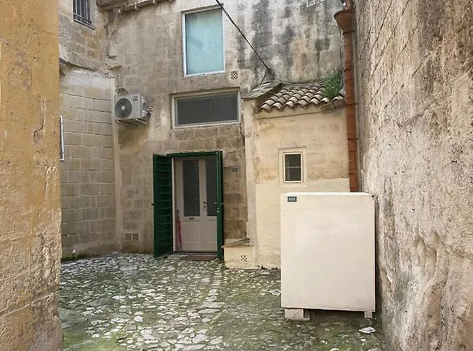 Konukevi Seicentotufi